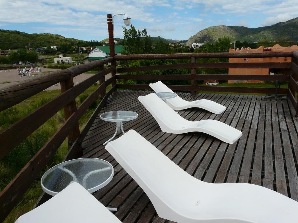 Complejo Ramadas โปเตรโรเดโลสฟูเนส ภายนอก รูปภาพ
