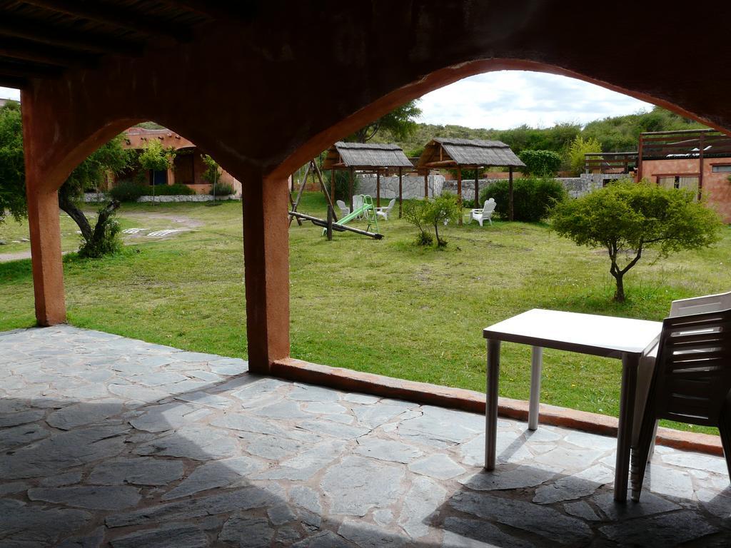 Complejo Ramadas โปเตรโรเดโลสฟูเนส ภายนอก รูปภาพ